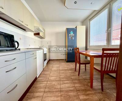 Sale Two bedroom apartment, Nové Zámky, Slovakia