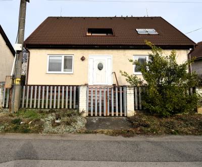 Sale Family house, Family house, Košúty, Galanta, Slovakia