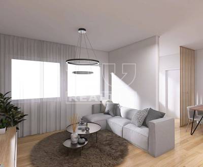 Sale Two bedroom apartment, Považská Bystrica, Slovakia