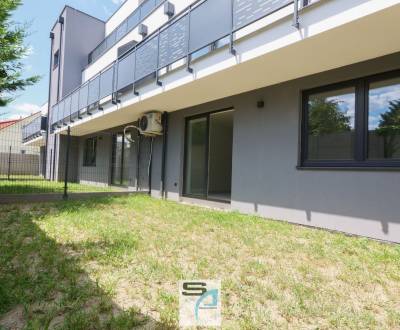 Sale One bedroom apartment, One bedroom apartment, Slivková, Senec, Sl