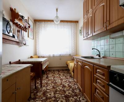 Sale Two bedroom apartment, Two bedroom apartment, Štefánikova, Michal