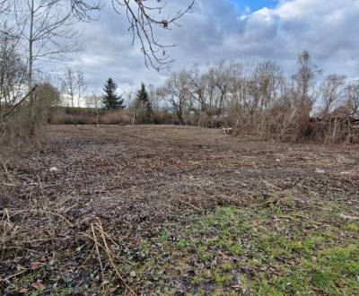 Sale Land – for living, Land – for living, Veľký Krtíš, Slovakia