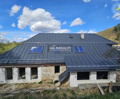 Sale Family house, Banská Štiavnica, Slovakia