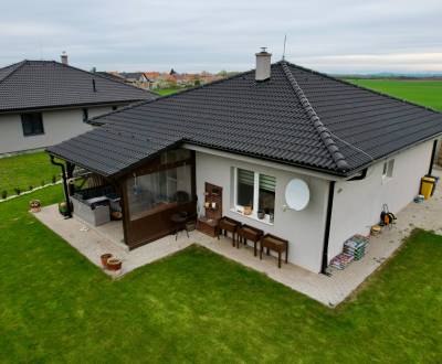 Sale Family house, Family house, Dvory nad Žitavou, Nové Zámky, Slovak