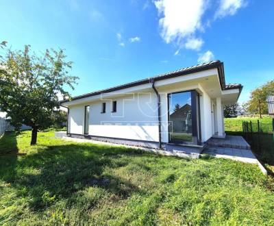 Sale Family house, Zlaté Moravce, Slovakia