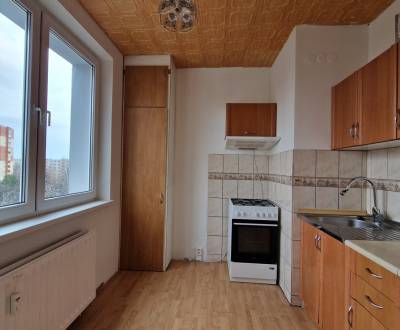 Sale One bedroom apartment, One bedroom apartment, Mládeže, Poprad, Sl