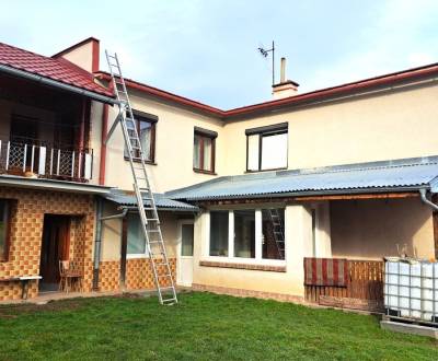 Sale Family house, Family house, Zvolen, Slovakia