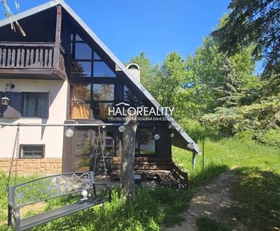 Sale Cottage, Banská Štiavnica, Slovakia