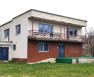 Sale Family house, Lučenec, Slovakia