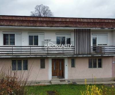 Sale Family house, Revúca, Slovakia