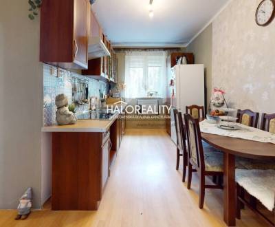 Sale One bedroom apartment, Lučenec, Slovakia