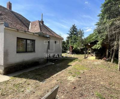 Sale Family house, Zlaté Moravce, Slovakia