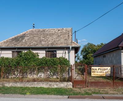 Sale Family house, Family house, Trebišov, Slovakia