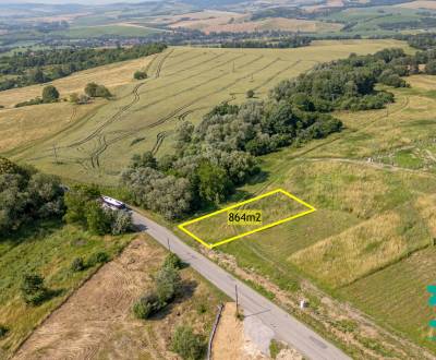 Sale Land – for living, Land – for living, Prešov, Slovakia