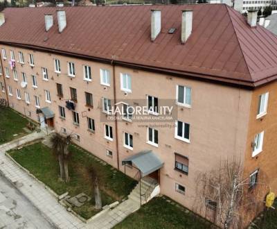 Sale Two bedroom apartment, Revúca, Slovakia