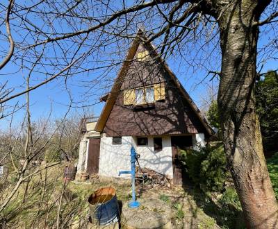 Sale Cottage, Cottage, Chrásť, Trenčín, Slovakia