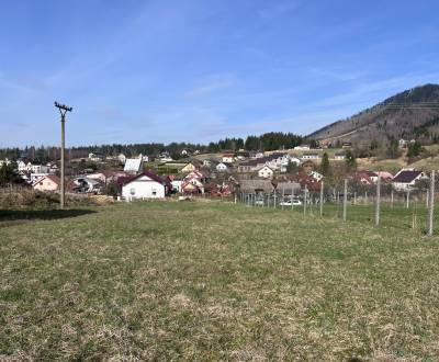 Sale Land – for living, Land – for living, Kunerad, Žilina, Slovakia