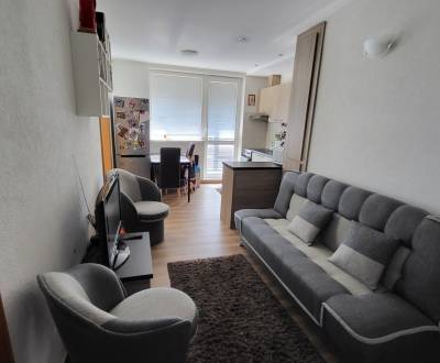 Sale One bedroom apartment, One bedroom apartment, Záborského, Poprad,