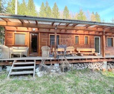 Sale Cottage, Ružomberok, Slovakia