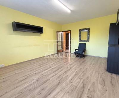 Sale Two bedroom apartment, Partizánske, Slovakia