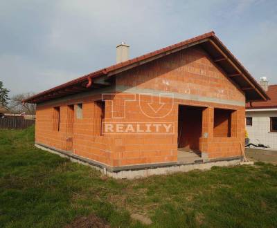 Sale Family house, Nové Mesto nad Váhom, Slovakia