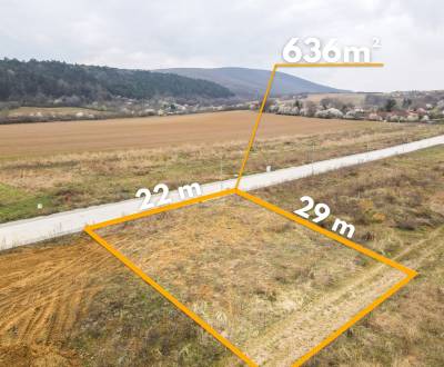 Sale Land – for living, Land – for living, Nové Mesto nad Váhom, Slova