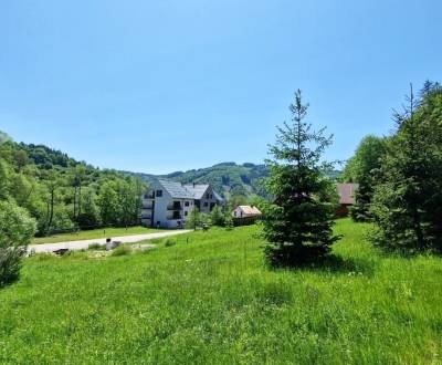 Sale Recreational land, Recreational land, Tále, Brezno, Slovakia