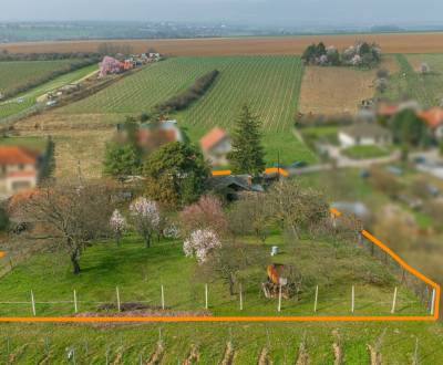 Sale Land – for living, Land – for living, Ružová dolina, Trnava, Slov