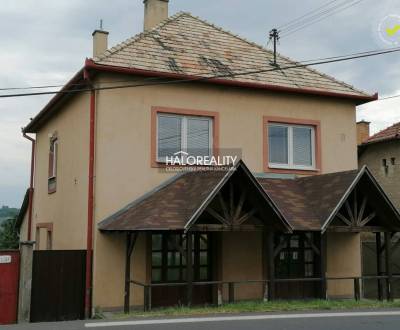 Sale Family house, Lučenec, Slovakia