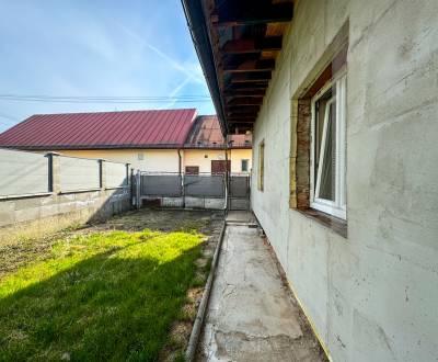 Sale Family house, Family house, Pomocná, Žilina, Slovakia