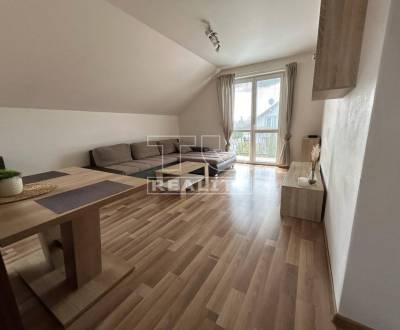 Sale One bedroom apartment, Dunajská Streda, Slovakia