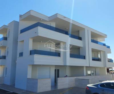 Sale Holiday apartment, Holiday apartment, Novalja, Croatia