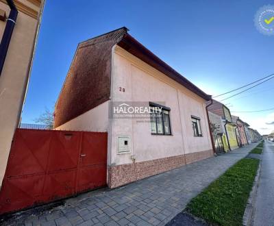 Sale Family house, Revúca, Slovakia