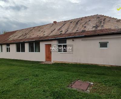 Sale Family house, Zlaté Moravce, Slovakia