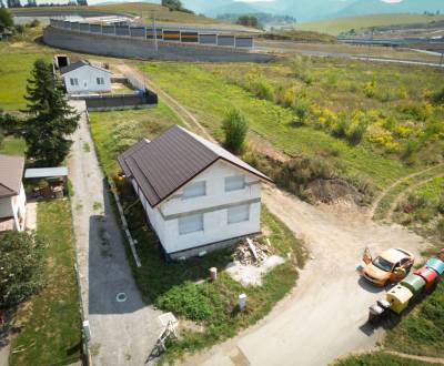 Sale Family house, Family house, Matuškova, Žilina, Slovakia