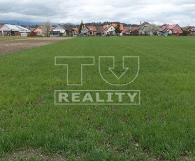 Sale Land – for living, Martin, Slovakia