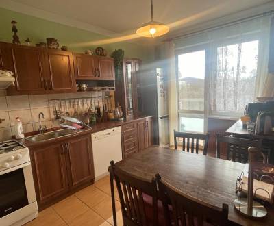 Sale Three bedroom apartment, Three bedroom apartment, Poľná, Banská B