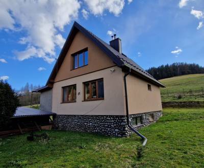 Sale Family house, Family house, Kežmarok, Slovakia