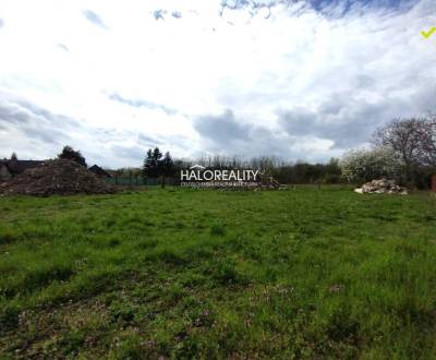 Sale Land – for living, Levice, Slovakia