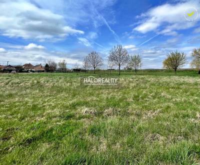 Sale Land – for living, Levice, Slovakia