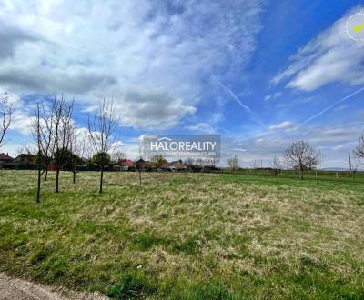 Sale Land – for living, Levice, Slovakia