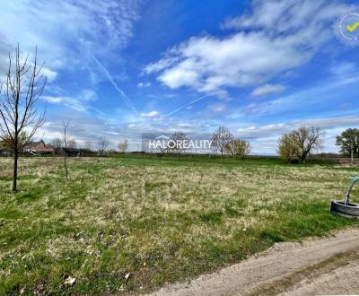 Sale Land – for living, Levice, Slovakia