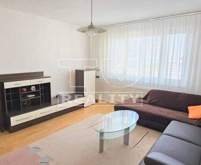 Rent Two bedroom apartment, Topoľčany, Slovakia