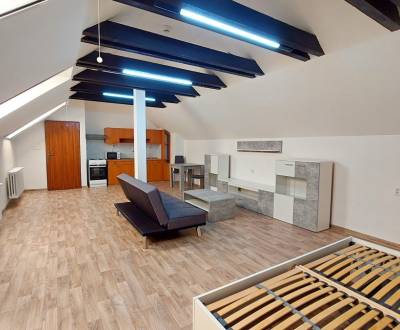 Rent Studio, Studio, Slovenská, Prešov, Slovakia