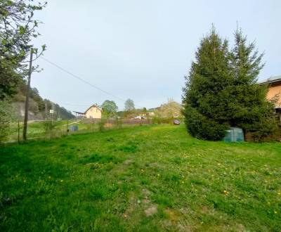 Sale Land – for living, Land – for living, Rajecké Teplice, Žilina, Sl