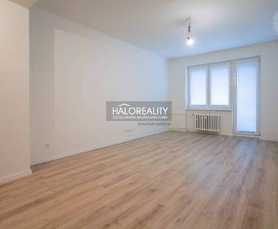 Sale One bedroom apartment, Bratislava - Nové Mesto, Slovakia