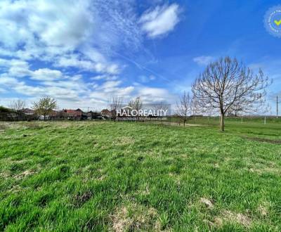 Sale Land – for living, Levice, Slovakia