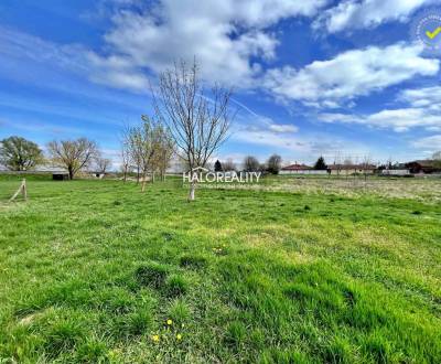 Sale Land – for living, Levice, Slovakia