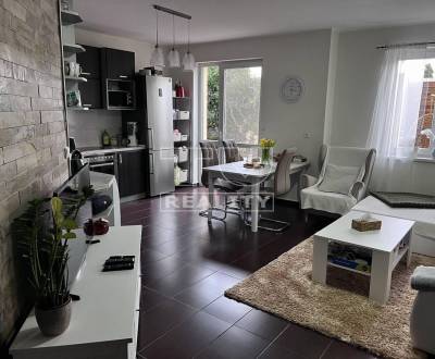 Sale Two bedroom apartment, Dunajská Streda, Slovakia