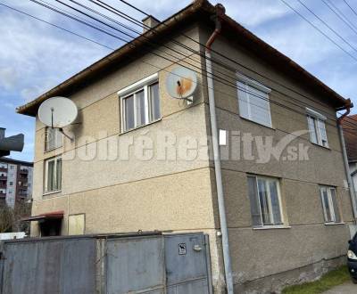 Sale Family house, Family house, Rimavská Sobota, Slovakia